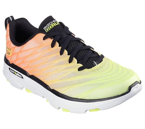 Image of Skechers Mens Go Run 7.0 - Equilateral Sneaker