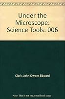 Under the Microscope: Science Tools 0717256340 Book Cover
