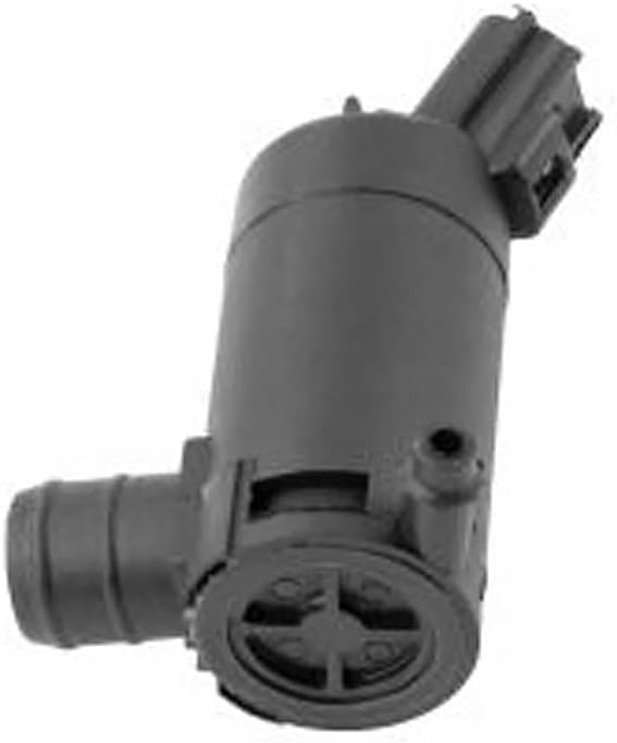 Mytee Products Windshield Washer Pump Compatible w/Multiple Freightliner Trucks Replaces A22-71173-000, COM A22-71173-000, PRO71173000