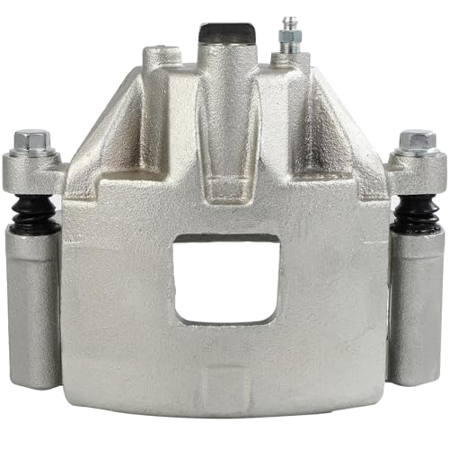 Image of 18B4638A 18B4639A Front Left & Right Disc Brake Calipers Assembly