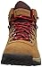 Columbia Women's Newton Ridge Plus Hiking Boot, Elk/Mountain Red, 8 Regular US