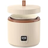 TOKIT Reiskocher 3 Tassen