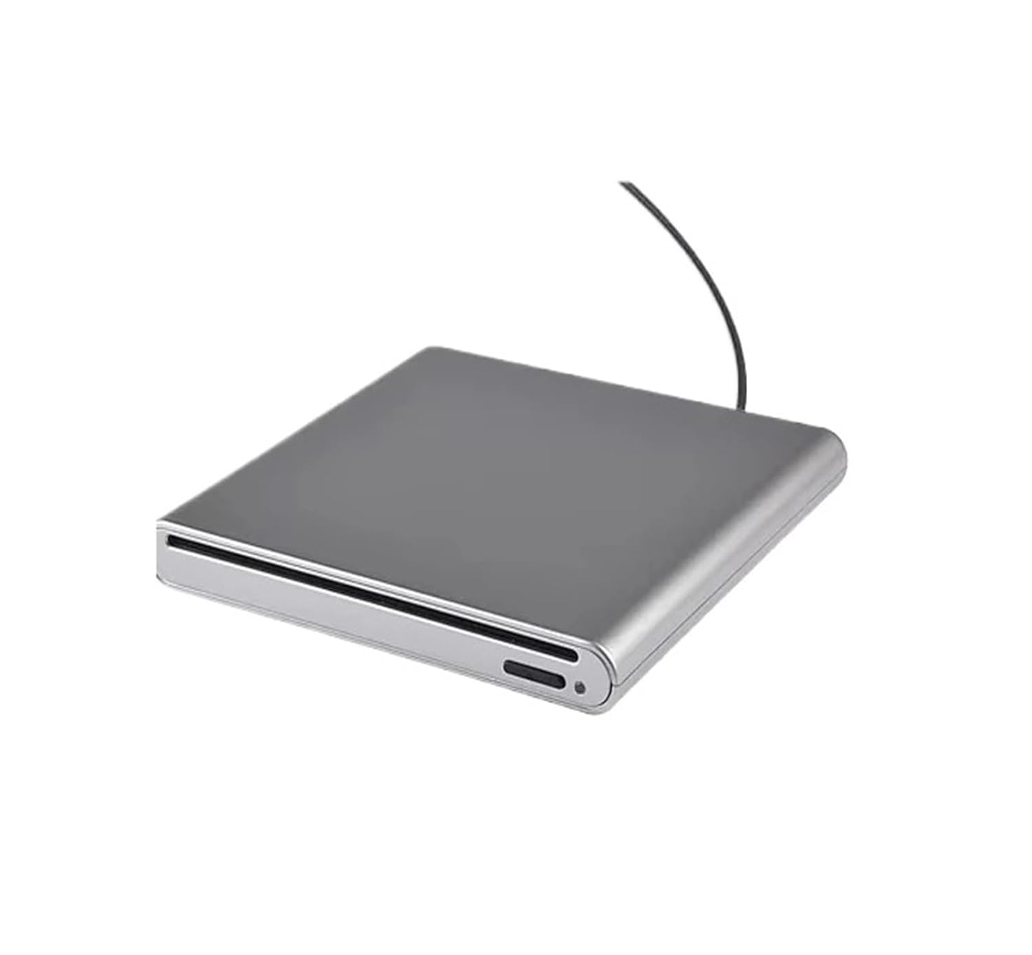 3.0 Suction BD Burner, CD/DVD Burner, External Optical Drive, USB External Disc Drive, External DVD RW Burner Drive