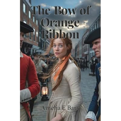 The Bow of Orange Ribbon