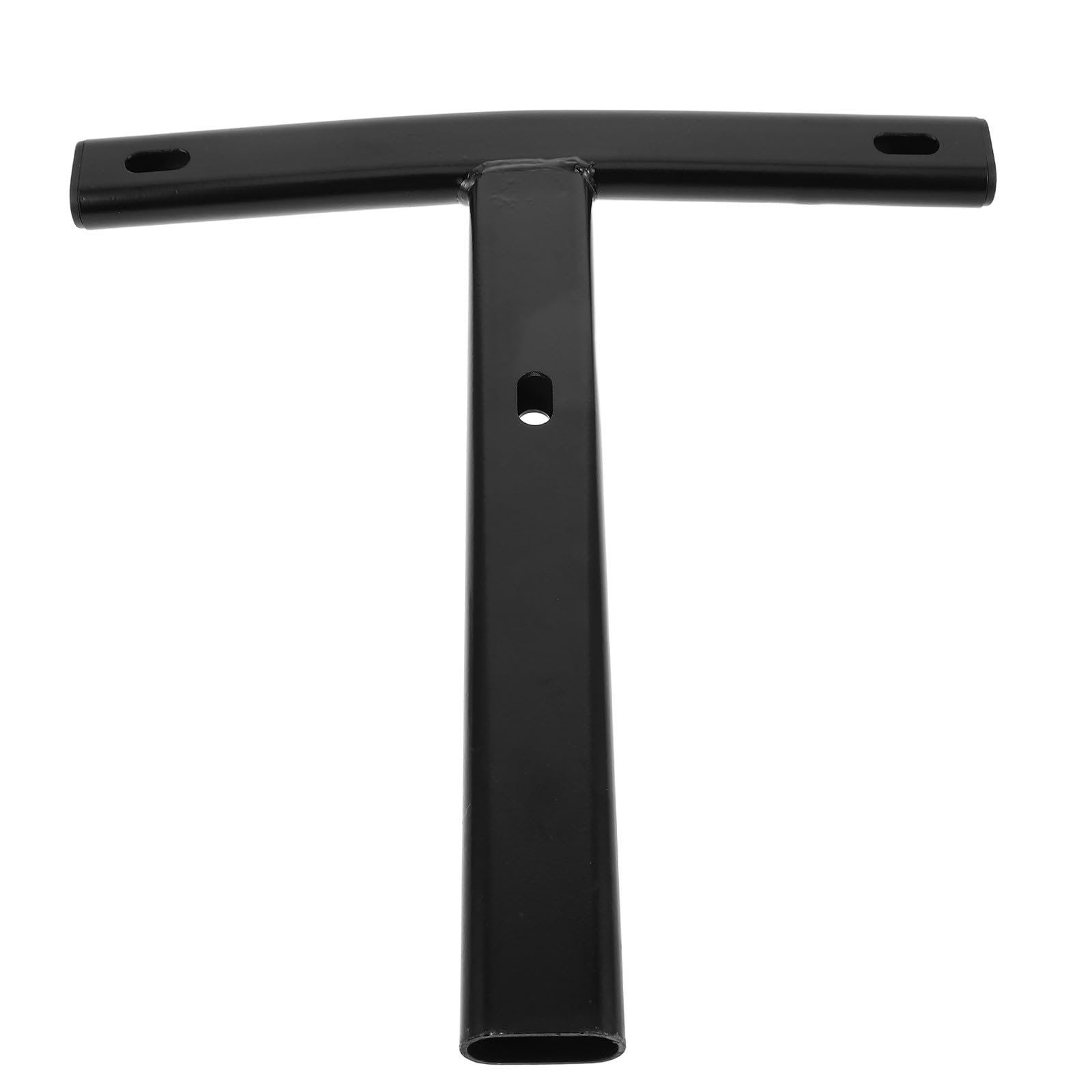 Soporte de acero para silla reclinable con ángulo ajustable y estructura ergonómica