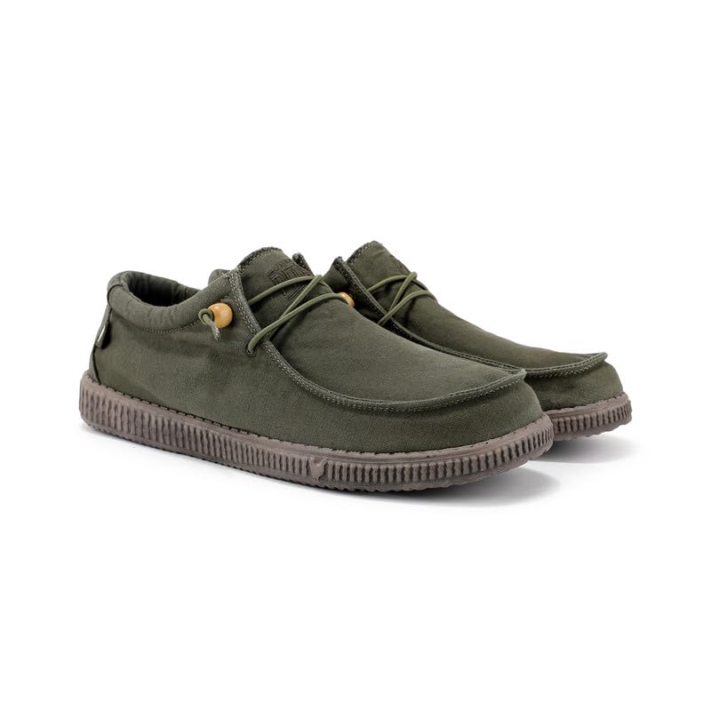 Image of PITAS Men's Dani Loafers | Men's Casual Shoes | Ultralight & Comfortable Slip-On Shoes for Men | Multiple Colors & Sizes