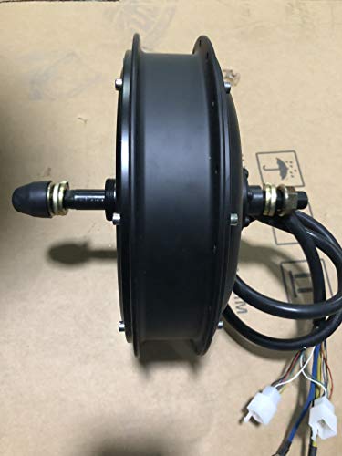 NBpower,QS 3000W Motor, Electric Bike brushless dc hub Motor 150mm Dropout 3000w for Electric Bicycle 3kw ebike hub Motor