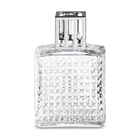 LAMPE BERGER 4472 DIAMANT TRANSPARENTE Duftlampe Cover