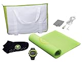  Wii Fit - Fitness Starter Pack für Balance Board