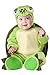 Tiny Turtle Infant Fancy Dress Costume Medium (12-18 Mos)