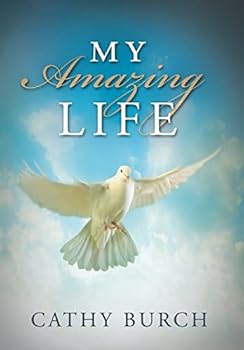 Hardcover My Amazing Life Book