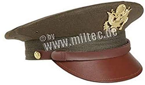 Mil-Tec Abz Chapeau Mixte parfait pour cosplay et reconstitutions
