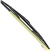 Rear Wiper Arm Blade Set Compatible with BMW X3 E83 2003-2010- Factory OE Style OE: 61623400708