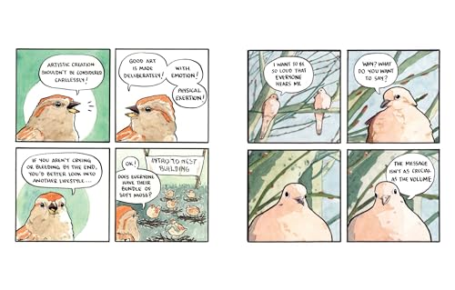 Image of Ew, It's Beautiful: A False Knees Comic Collection