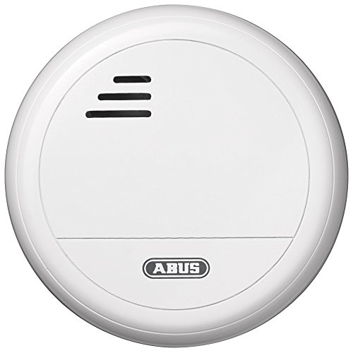 Preisvergleich Produktbild ABUS Rauchwarnmelder RM15 Li, 51025