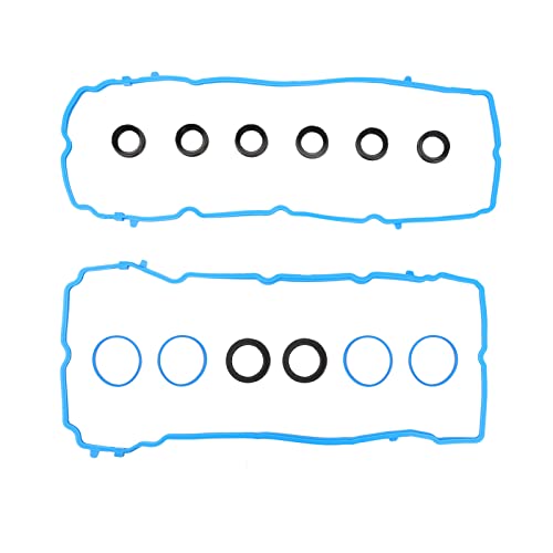 Top 10 Best Valve Cover Gasket Sets Top Picks 2023 Reviews