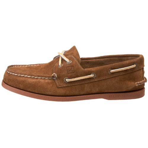 Image of Sperry Mens Authentic Original 2-Eye Seasonal