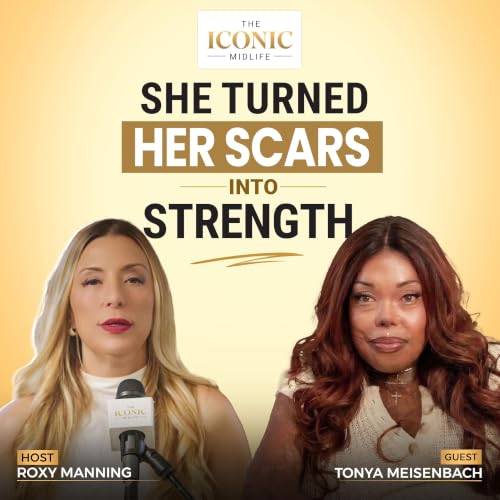 Tonya Meisenbach: Surviving the Unthinkable & What Happened Next