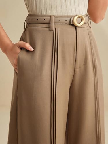 Image of Zurity Women Trouser | Trousers Pant for Women | Pant for Womens (P-20-23)