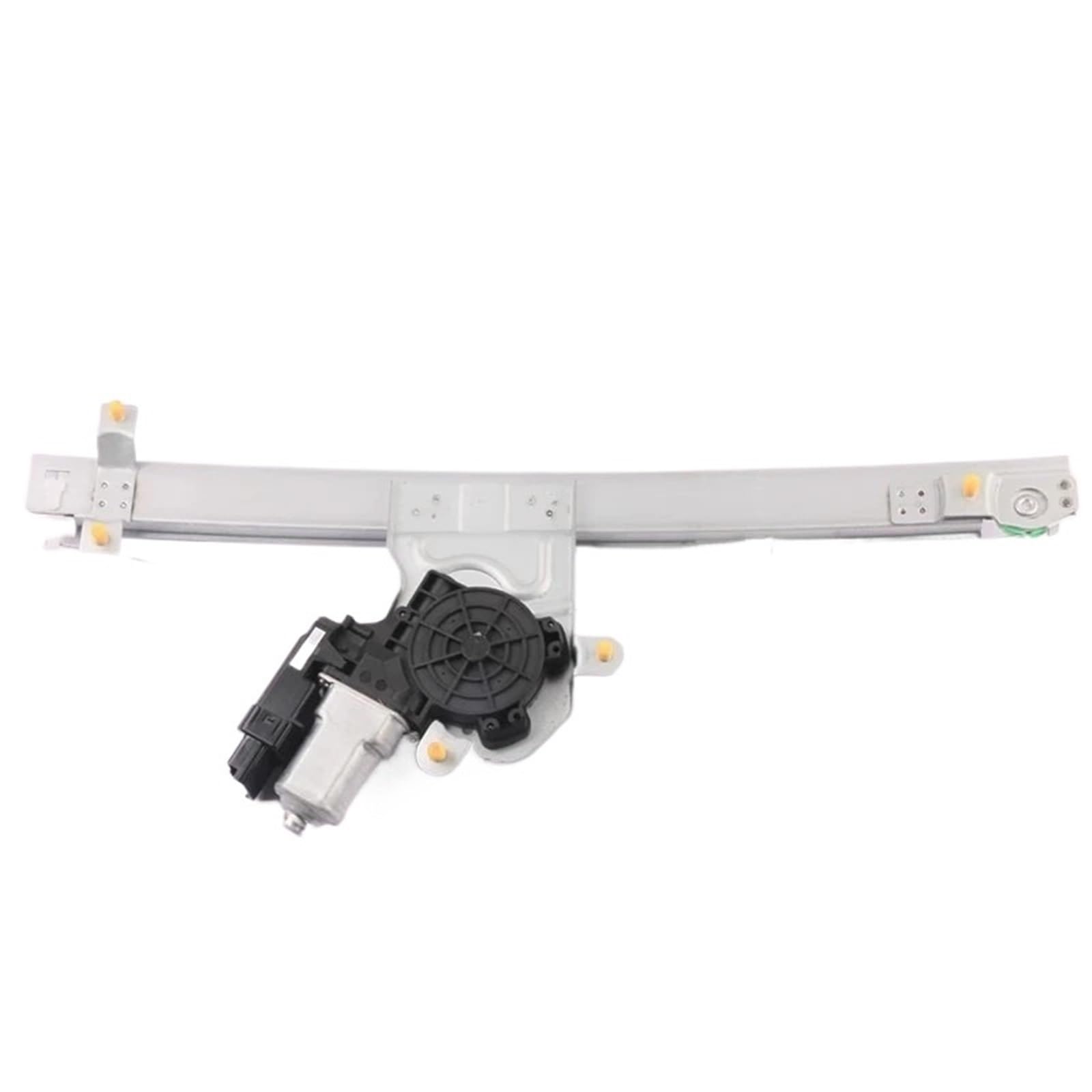 Kuadyegc Front Left 6Pin Window Regulator Assembly Fit For Ix35 09-15 Front Window Regulator Power Window Regulator(Front Left 6Pin)