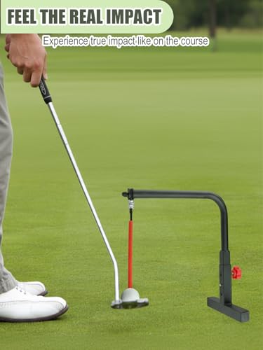 Mevfiya Golf Swing Trainer