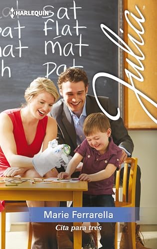 Cita para tres (Julia)