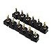 60 Pcs Heel Tip Replacement S Heel Replacements Or Protectors Heel S for High Heels Heel Caps for High Heels