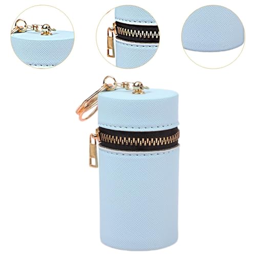 Lipstick Wallet Case, Lightweight Fashion Lipstick Holder for Travel Hiking2