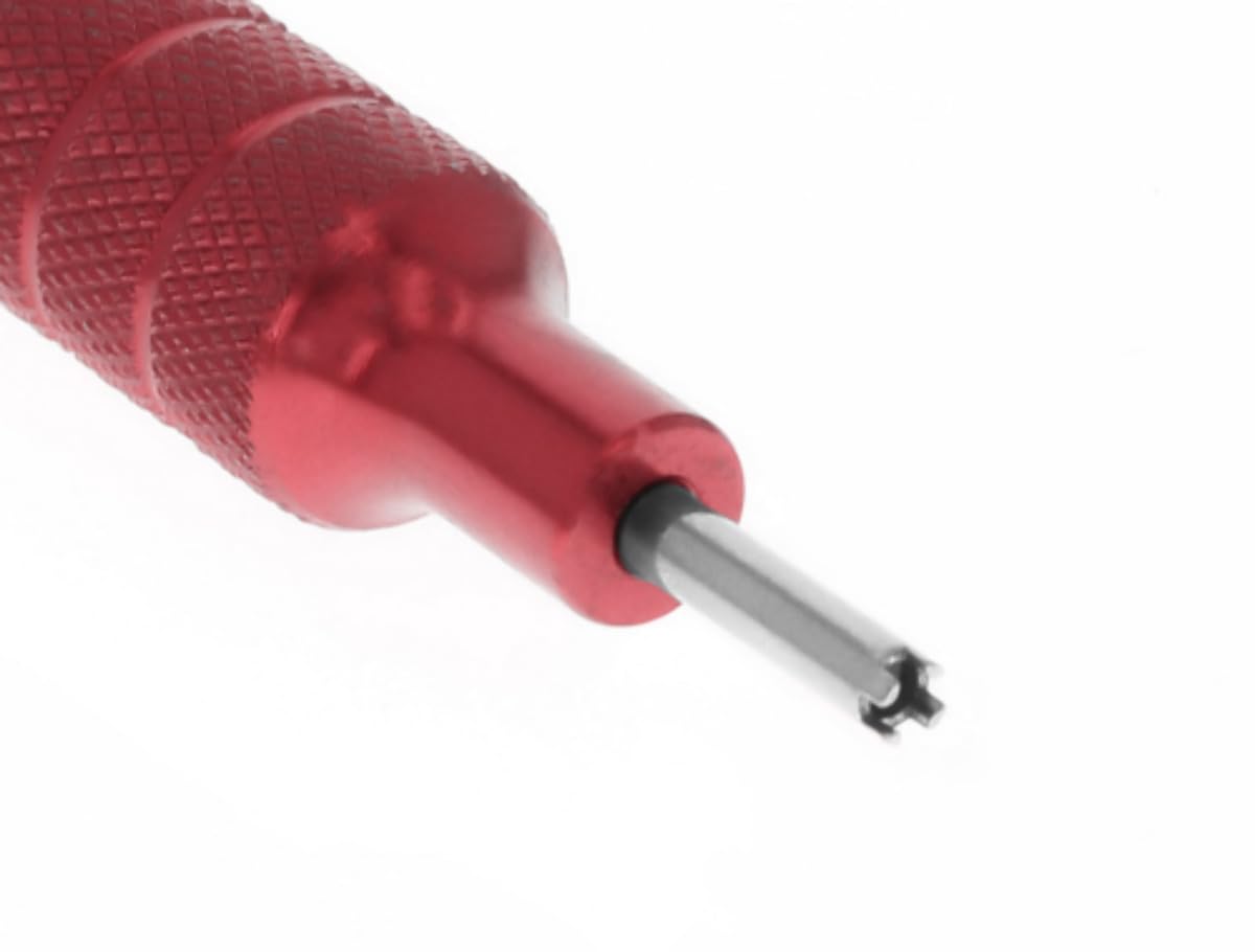 Ewatchparts Premium Screw Driver Compatible with Richard Mille 4 Spoke RM11 RM04,RM055,RM35,RM58,RM061