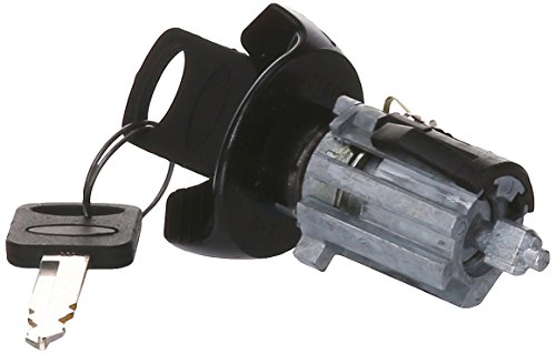 Standard Motor Products US176LT Ignition Lock and Tumbler Switch - Thumbnail 3