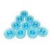 YEQIN (Pack of 25) 9033P Bobbin for Pfaff Sewing Machine 1069 6250 6270 Creative 2134 Pfaff Bobbin