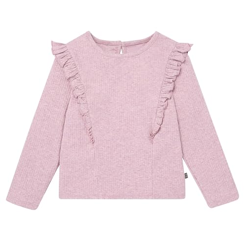 Modern Moments by Gerber baby-girls 4-piece Set (2 Long Sleeve Tops & 2 Legging Pants)4