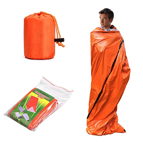 Opiniones y reviews de Saco de dormir térmico ultraligero listamos los 10 mejores. 6 Imagen adicional