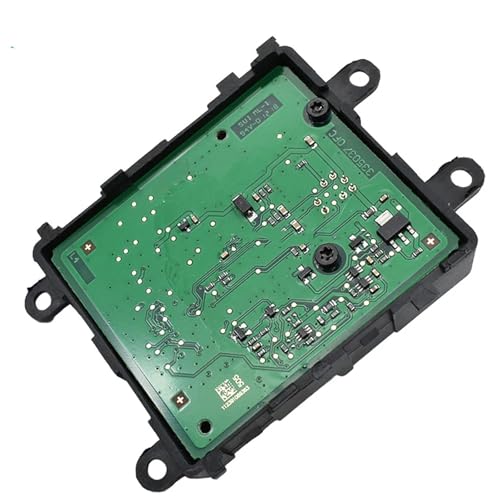 Balastro DRL para faros delanteros módulo adaptativo de control Audi Q5 2009-2012 3