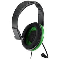 Algopix Similar Product 13 - Turtle Beach  Ear Force Recon 30X Chat