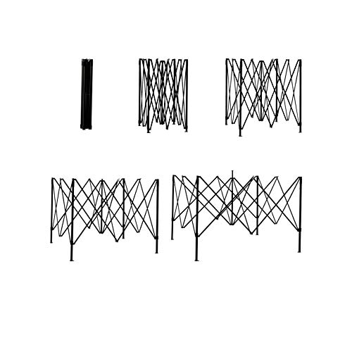Gazebo Richiudibile Telescopico a Fisarmonica 3x3