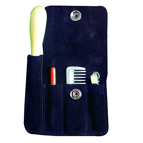 Kit de trenzado para caballos ideal para concursos ecuestres