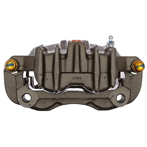 Raybestos R-Line Replacement Remanufactured Rear Disc Brake Caliper For Select Ford Excursion/F250/F350 Super Duty Model Years (Frc10962) (Renewed) #TOP2