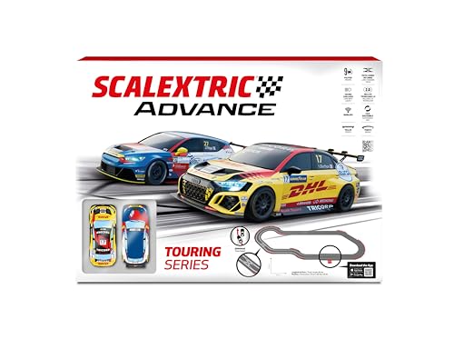 Scalextric