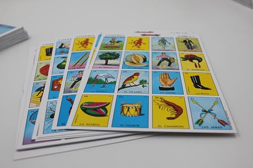 La Mejor Selección de Loteria don clemente los mejores 5. 24 Imagen adicional