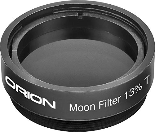 1.25" Orion E-Series 13% Transmission Moon Filter #TOP10