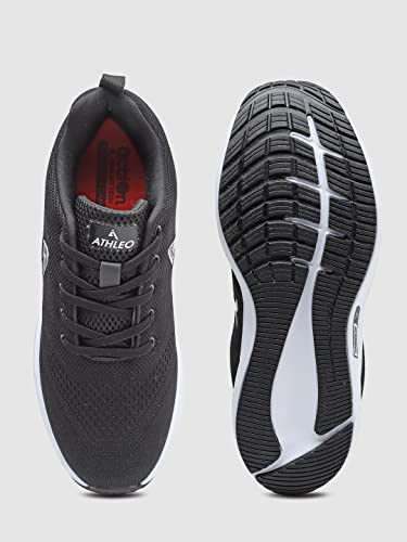Image of Action ATG-496 Lightweight Comfortable Cushioned Running Sports Shoes for Men