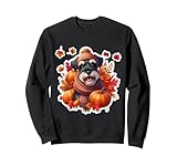 Autumn Fall Giant Schnauzer Dog Owner Products