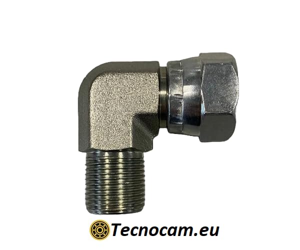 Raccordo Maschio-femmina - Tutti I Produttori Del Settore Industriale - Foto 10