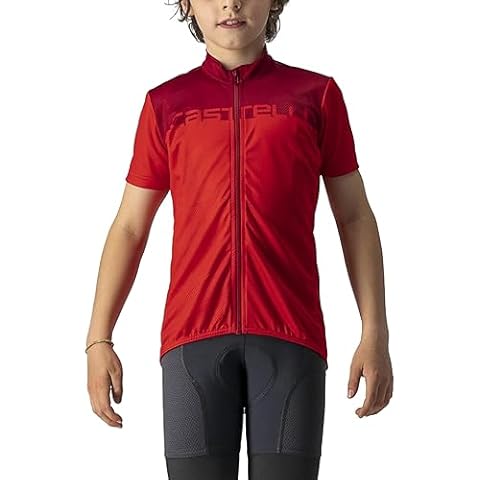 Castelli Kids' Neo Prologo Jersey Cover