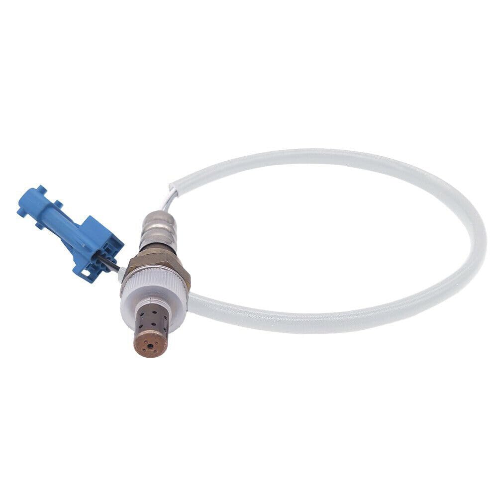 Sonda Lambda inferiore O2 Sensore di ossigeno compatibile con BERLINGO C3 C4 Picasso C5 DS3 DS4 DS5 R56 Cooper CLUBMAN R55 R57 R58 Roadster R59 207 208 2008 308 508 5000 RCZ 1.4 1.6
