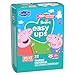 Pampers Training Pants - Easy Ups Girls & Boys - Size 3T-4T, 22 Count, Peppa Pig Potty Underwear (Packaging May Vary)