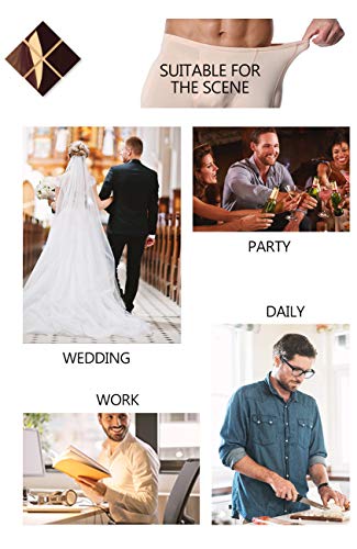 DoLoveY Cueca masculina modeladora bumbum levantador de bumbum modeladora acolchoada para melhorar o