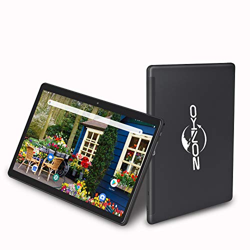 10 inch Tablet, Android 9.0, 32GB Storage, Octa-Core Processor, 1920x1200 IPS HD Display