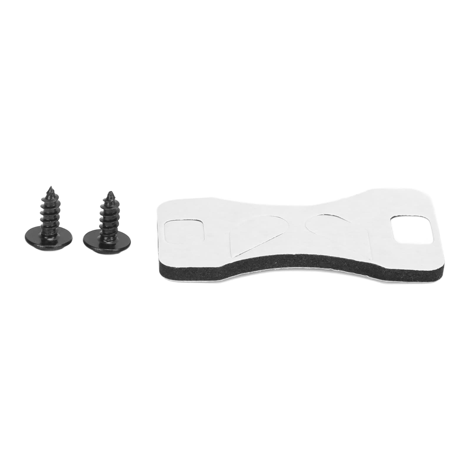 Acouto Uniwersalny rejestrator jazdy HD do kamery USB samochodowy DVR z przodu i z tyłu z dwoma obiektywami, wykrywanie ruchu, nagrywarka HD do kamery samochodowej USB